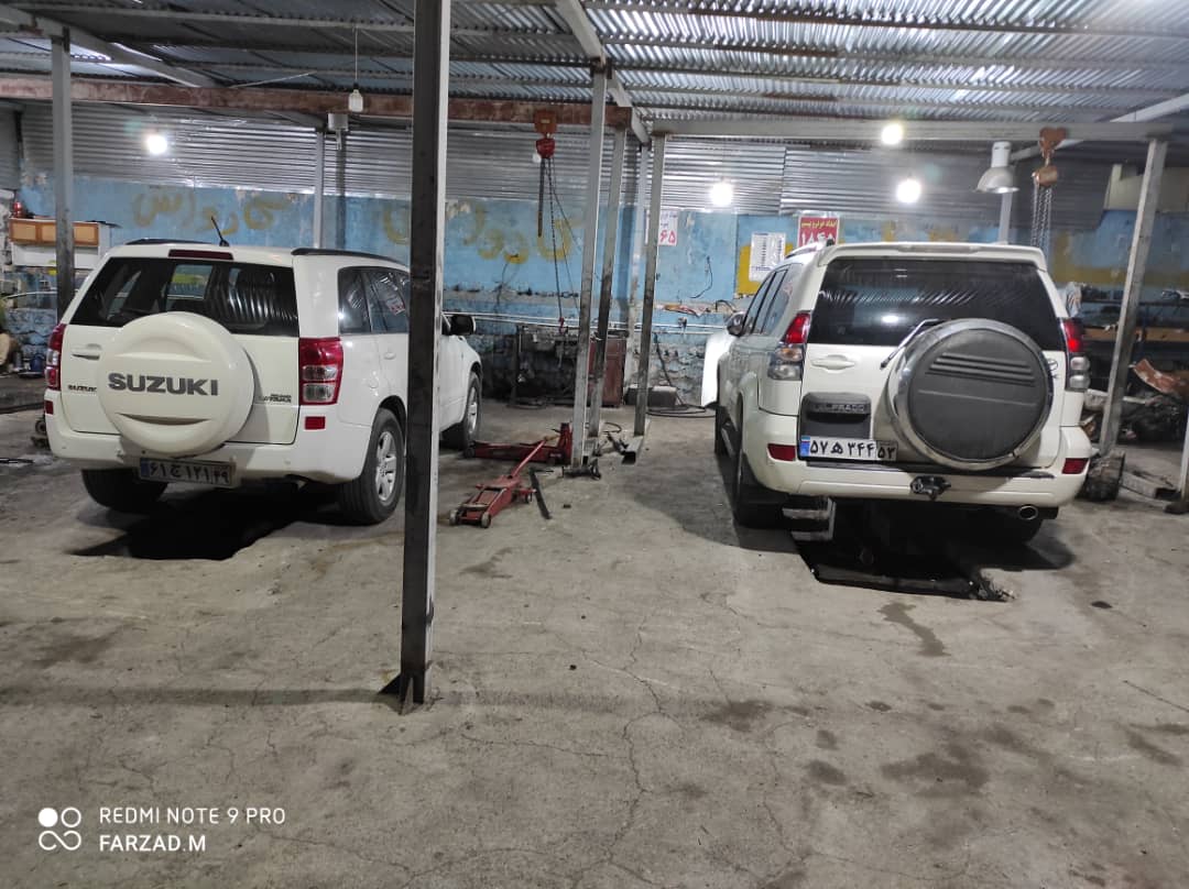 امداد خودرو ياسوج – خودرو بر ياسوج – حمل خودرو ياسوج